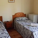 Apartment Parcelas *