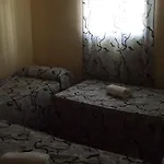Parcelas Apartment