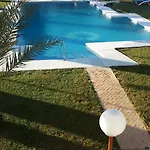 Apartment Parcelas