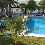 Parcelas Apartment