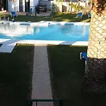 Parcelas Apartment *