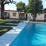Apartment Parcelas