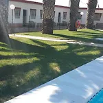 Apartment Parcelas