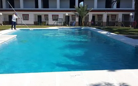 Las Parcelas *