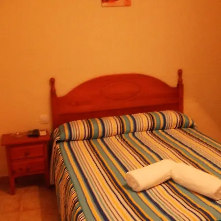 Appartamento Parcelas *