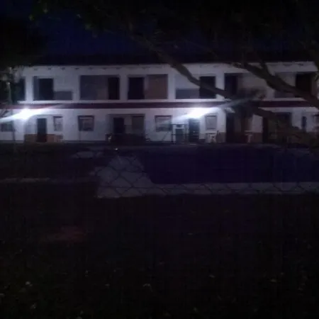 Parcelas Apartment