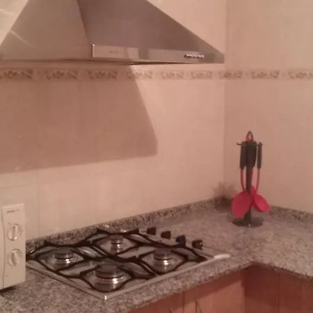 Parcelas Appartamento *