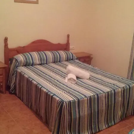 Appartamento Parcelas