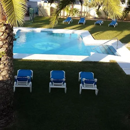 Las Parcelas * Conil De La Frontera