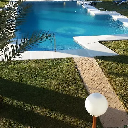 Appartamento Parcelas