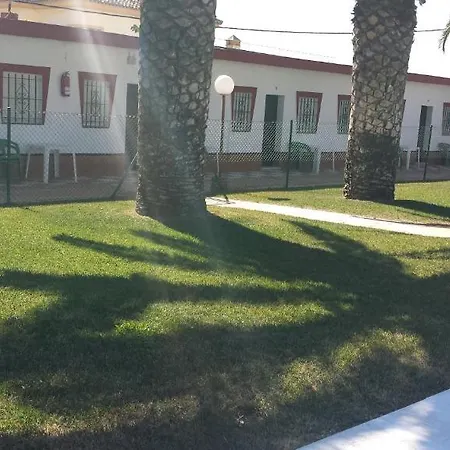 Parcelas Appartamento Conil De La Frontera