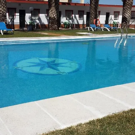 Appartamento Parcelas Conil De La Frontera