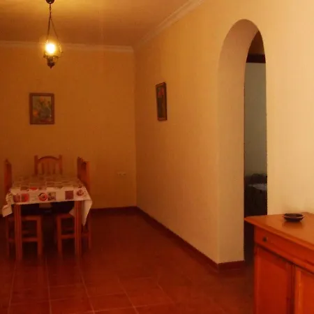 Appartamento Parcelas Conil De La Frontera