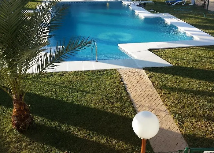 Appartamento Parcelas