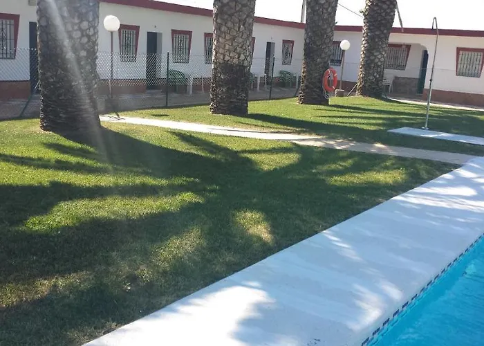 Appartamento Parcelas