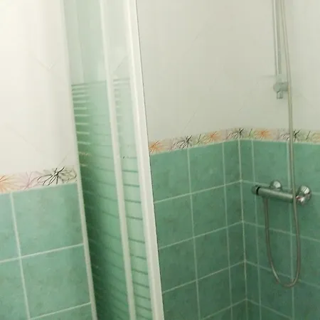 Apartament Parcelas *