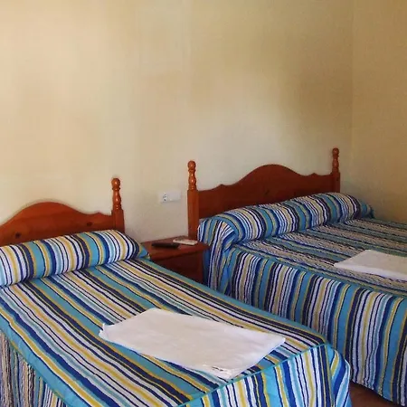 Parcelas Apartamento Conil De La Frontera