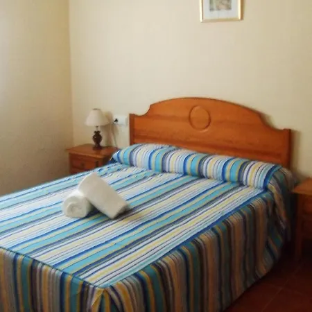 Parcelas Apartamento Conil De La Frontera