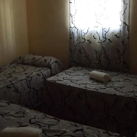 Parcelas Apartament