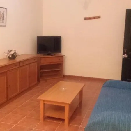 Parcelas Apartamento Conil De La Frontera