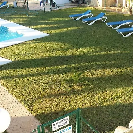 Parcelas Conil De La Frontera