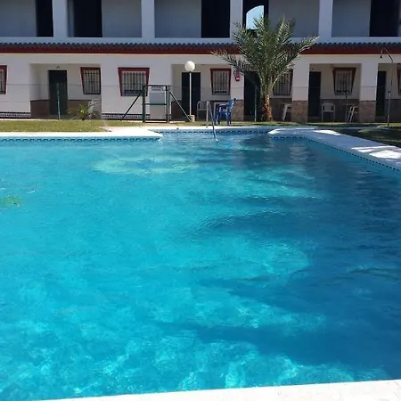 Parcelas Apartament Conil De La Frontera