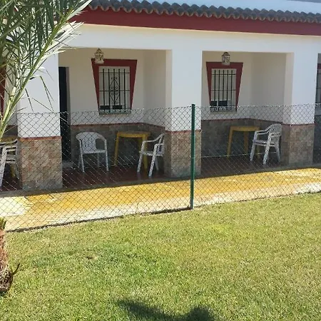 Parcelas Conil De La Frontera