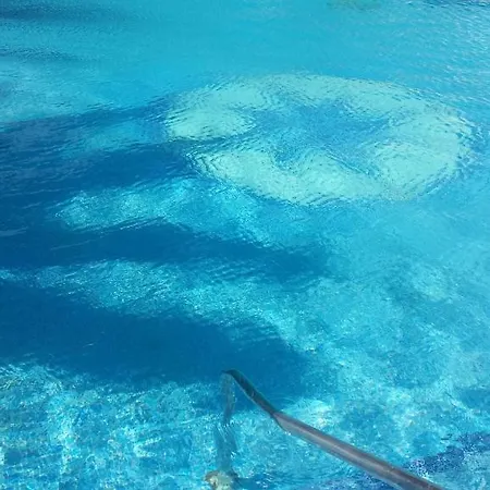 Apartament Parcelas *