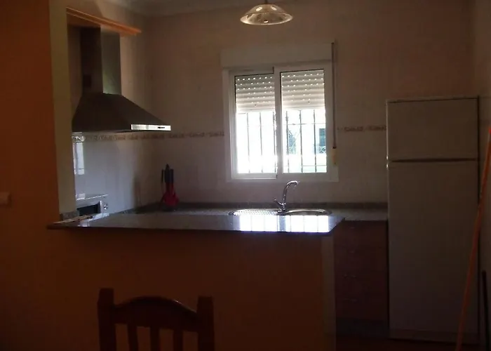 Parcelas Conil De La Frontera