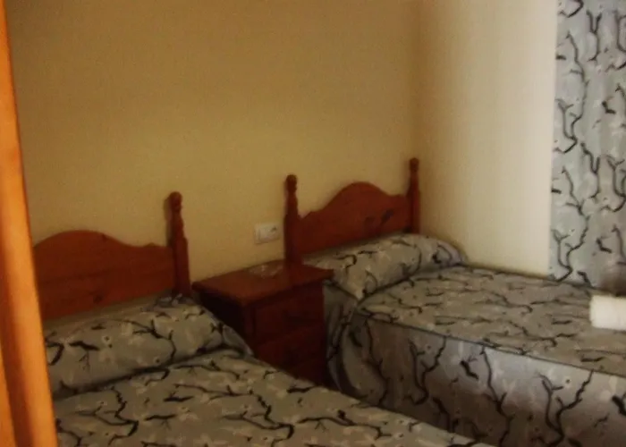 Apartamento Parcelas Conil De La Frontera