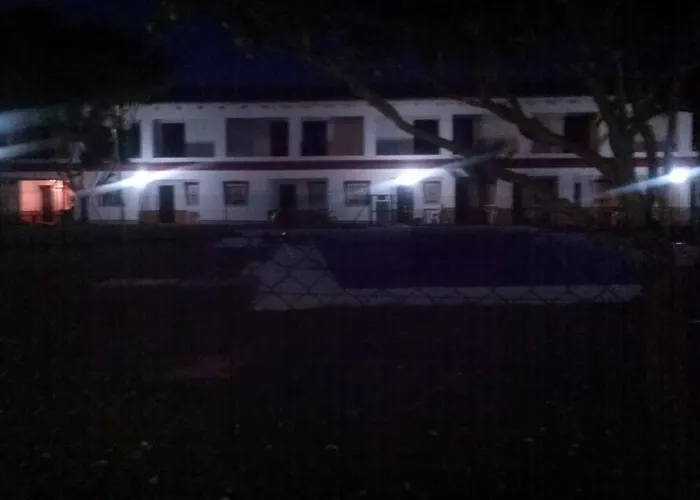 Parcelas Apartamento