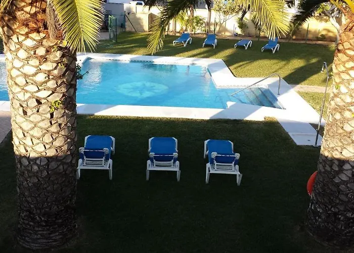 Parcelas * Conil De La Frontera