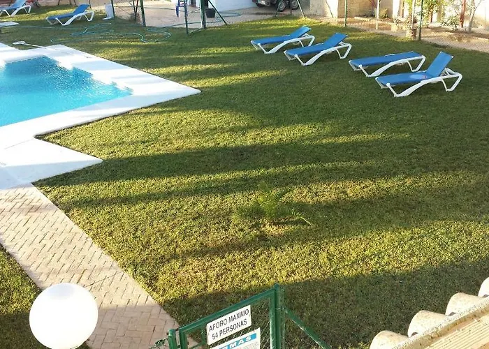 Parcelas Conil De La Frontera