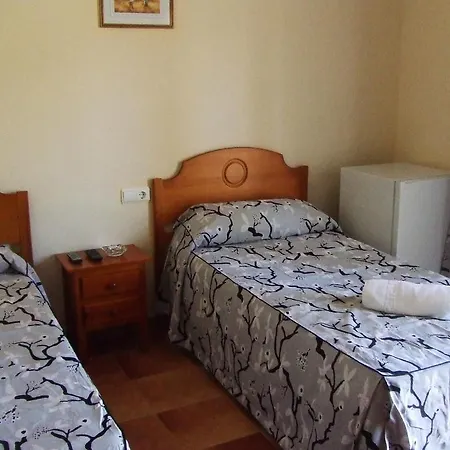 Apartmán Parcelas *