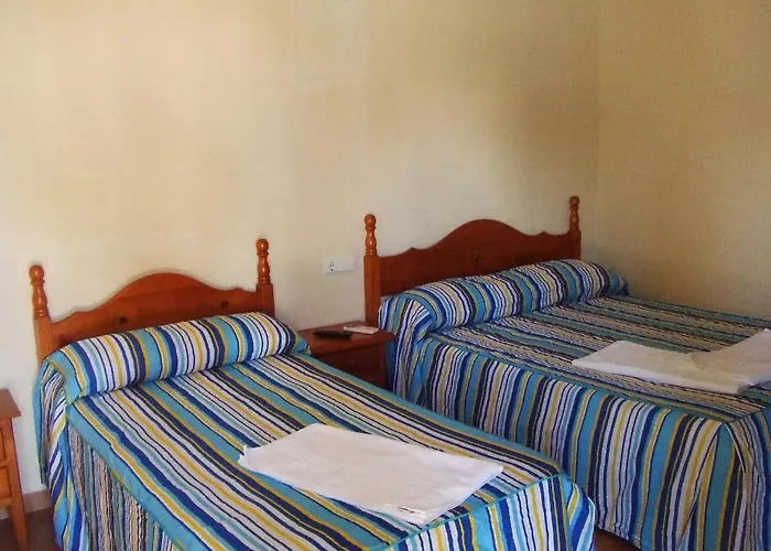 Parcelas Apartamento Conil De La Frontera