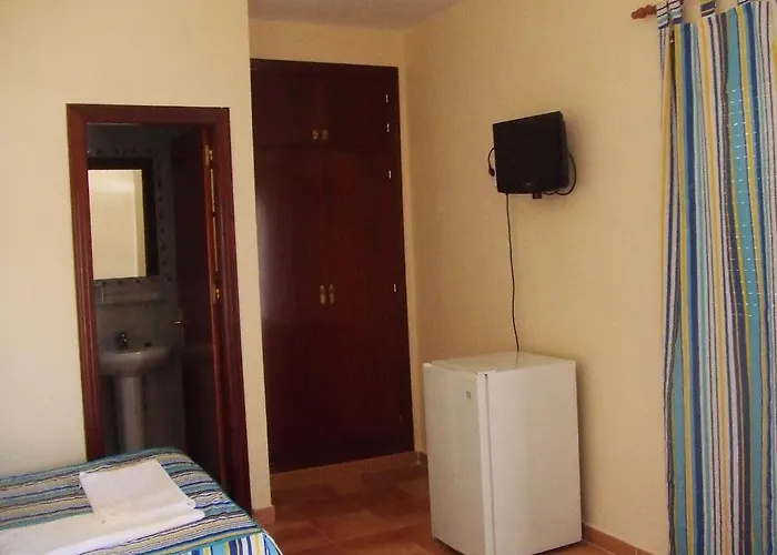 Parcelas Conil De La Frontera