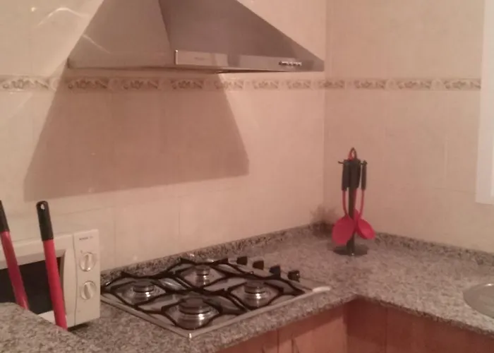 Parcelas Apartamento *