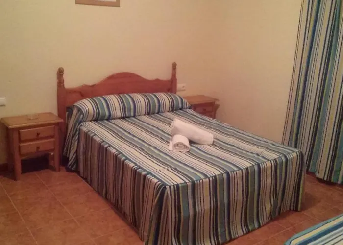 Apartamento Parcelas