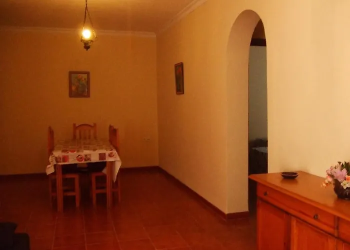 Apartamento Parcelas Conil De La Frontera
