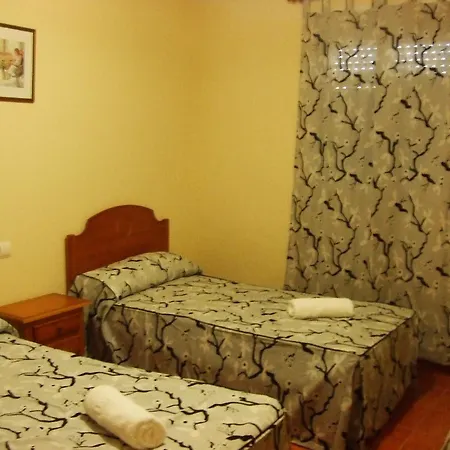 Apartmán Parcelas Conil De La Frontera