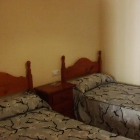 Apartmán Parcelas Conil De La Frontera