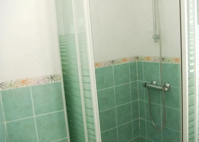 Apartmán Parcelas *