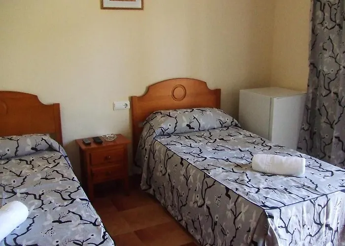 Apartmán Parcelas *