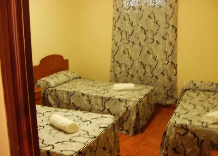 Parcelas Apartmán Conil De La Frontera
