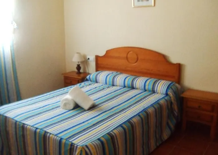 Parcelas Apartmán Conil De La Frontera