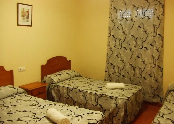 Apartmán Parcelas Conil De La Frontera