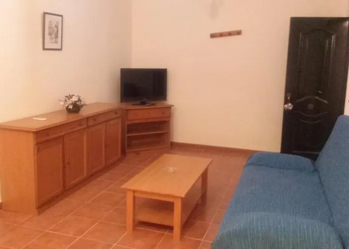Parcelas Apartmán Conil De La Frontera