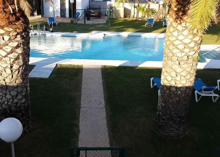 Parcelas Apartmán *