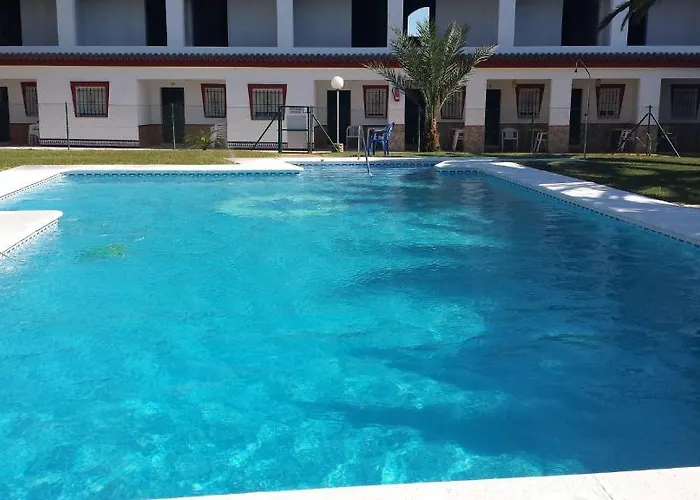 Parcelas Apartmán Conil De La Frontera