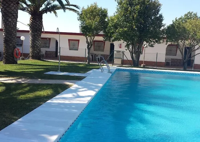 Apartmán Parcelas